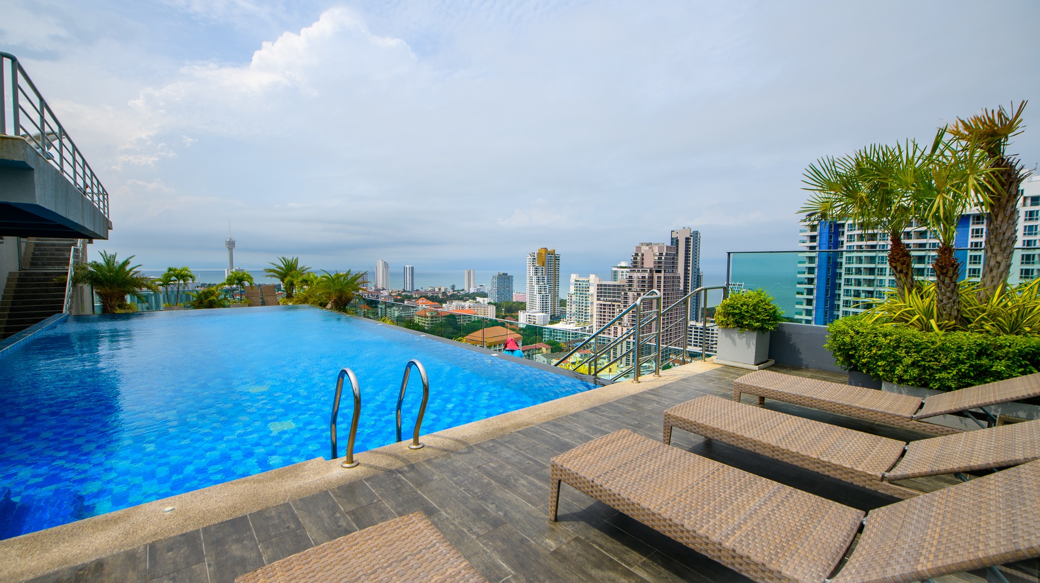 1 Bed Condo Just 75K USD Pattaya Thailand super hot deal