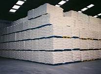 Brazilian Sugar Icumsa 45