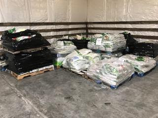 Fertilizer for all your needs!