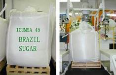 Sugar New Year New Price 