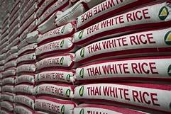 RFQ RELIABLE AND RWA RICE BUYER