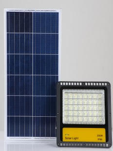 Solar Floor Light 30w 60w 100w 200w