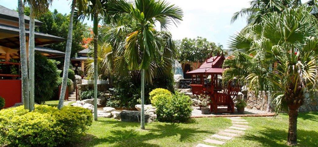 Beautiful 7 Bed Home reduced Pattaya Thailand Asias playground