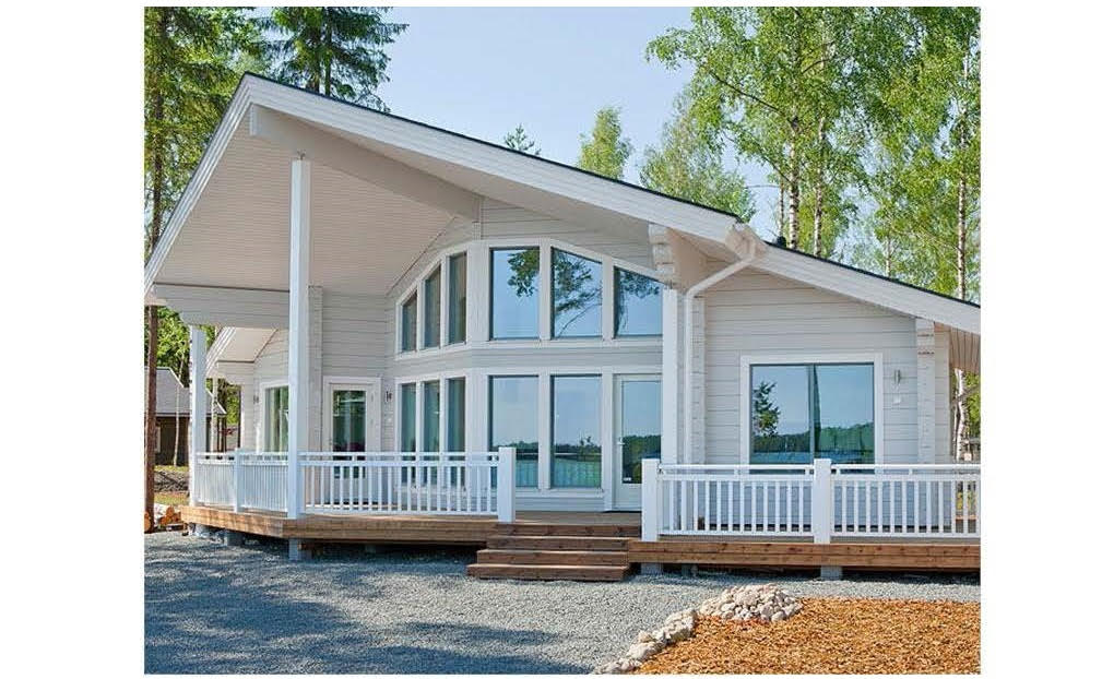 Seeking investor house display village