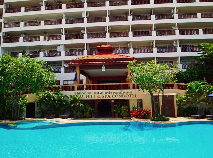 Hot Pattaya Property Offer Pattaya Thailand
