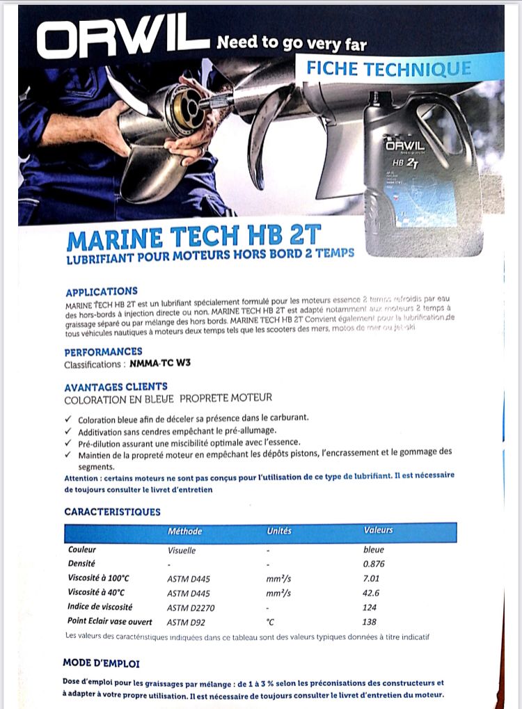 motor oil liters