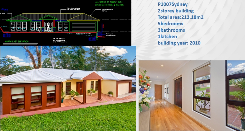 Prefab house & Container home from Shanghai & Garden Product