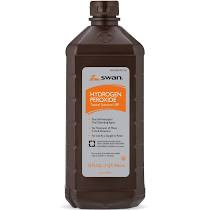 Swan Hydrogen Peroxide 