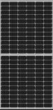 460W PERC Half Cut Solar Panel