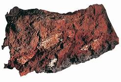 Iron Ore offer Brazil
