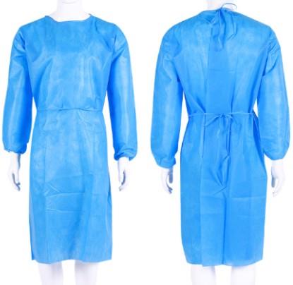 Isolation Gown
