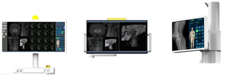 Every surgeon wants to have a 3D =D0=A1-arm