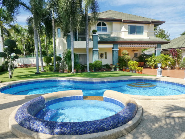 Soi Siam Country Club - East Pattaya