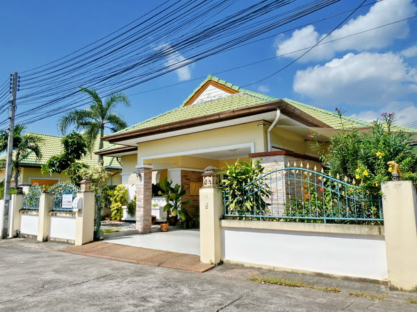 East Pattaya