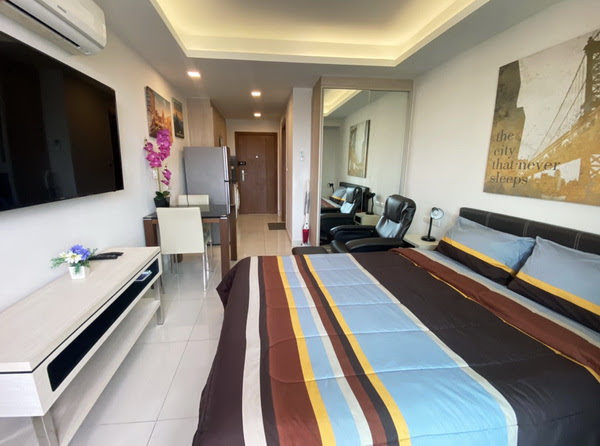 Laguna Beach Resort II - Jomtien