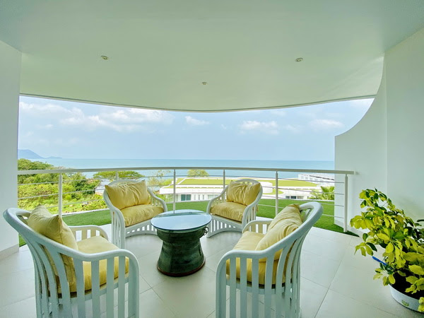 The Pure - Na Jomtien