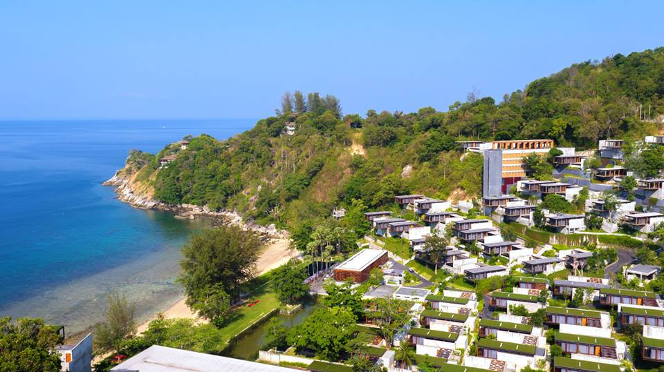 4 & 5 Star Hotels for sale in Thailand.