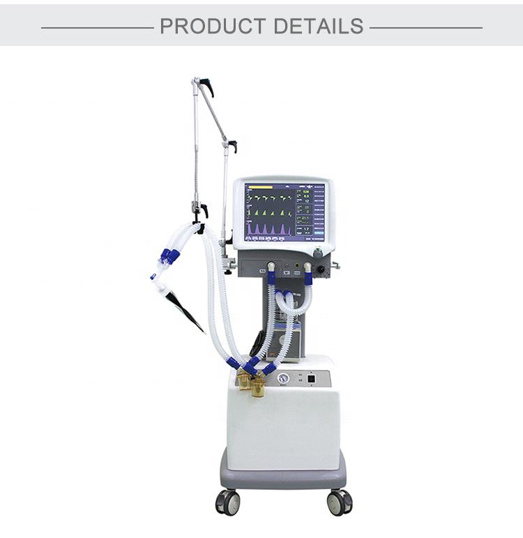  icu ventilator stocks with CE sorry no FDA 