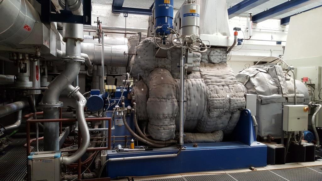 2005 Titan 12mw 50 5250