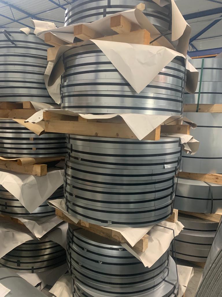OFFER: SECOND CHOICE SHEETS, COIL AND SLITCOILS