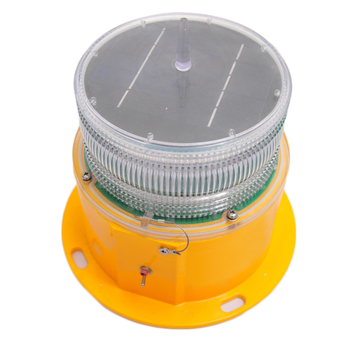 tower lights / solar light / telecom lights / obstruction lights