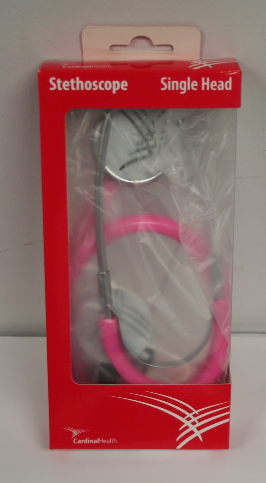 For Sale 148,000 Cardinal Health Stethoscopes 