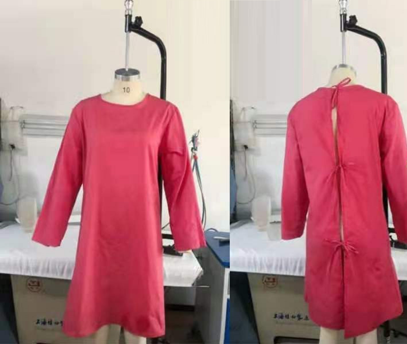 Sale of Medical Patient Aprons / Hospital Gowns