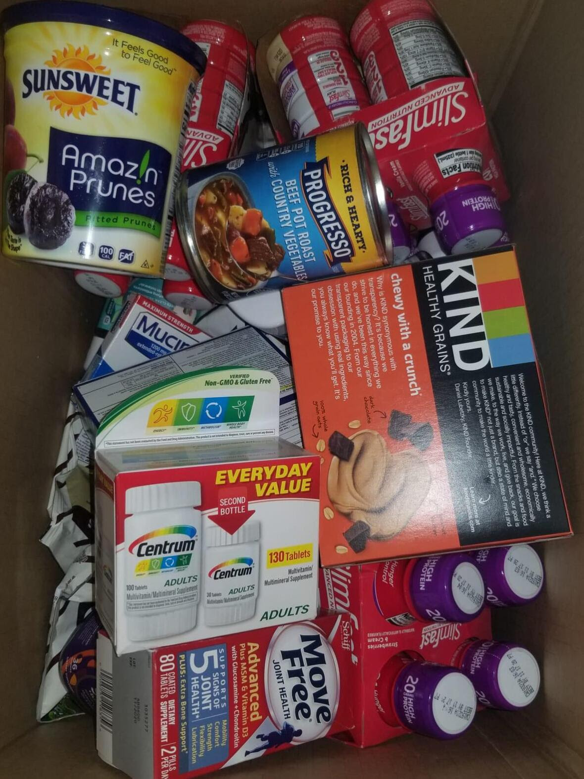 DRUG STORE Truck Available - Ready to Ship