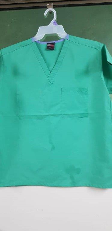 SCRUBS Tops and Bottoms USA
