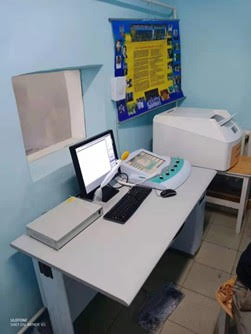 Positive feedback about high end DRF machines from Clients