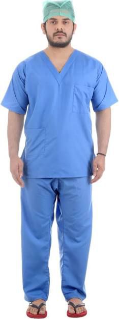 Medical Scrubs