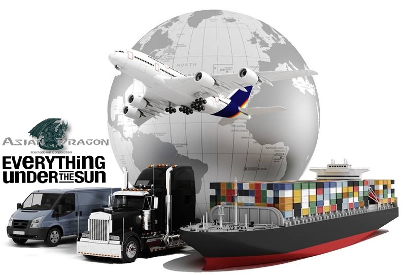 We are directly involved in 2 LARGE projects1 in the Middle East, the other in South America.