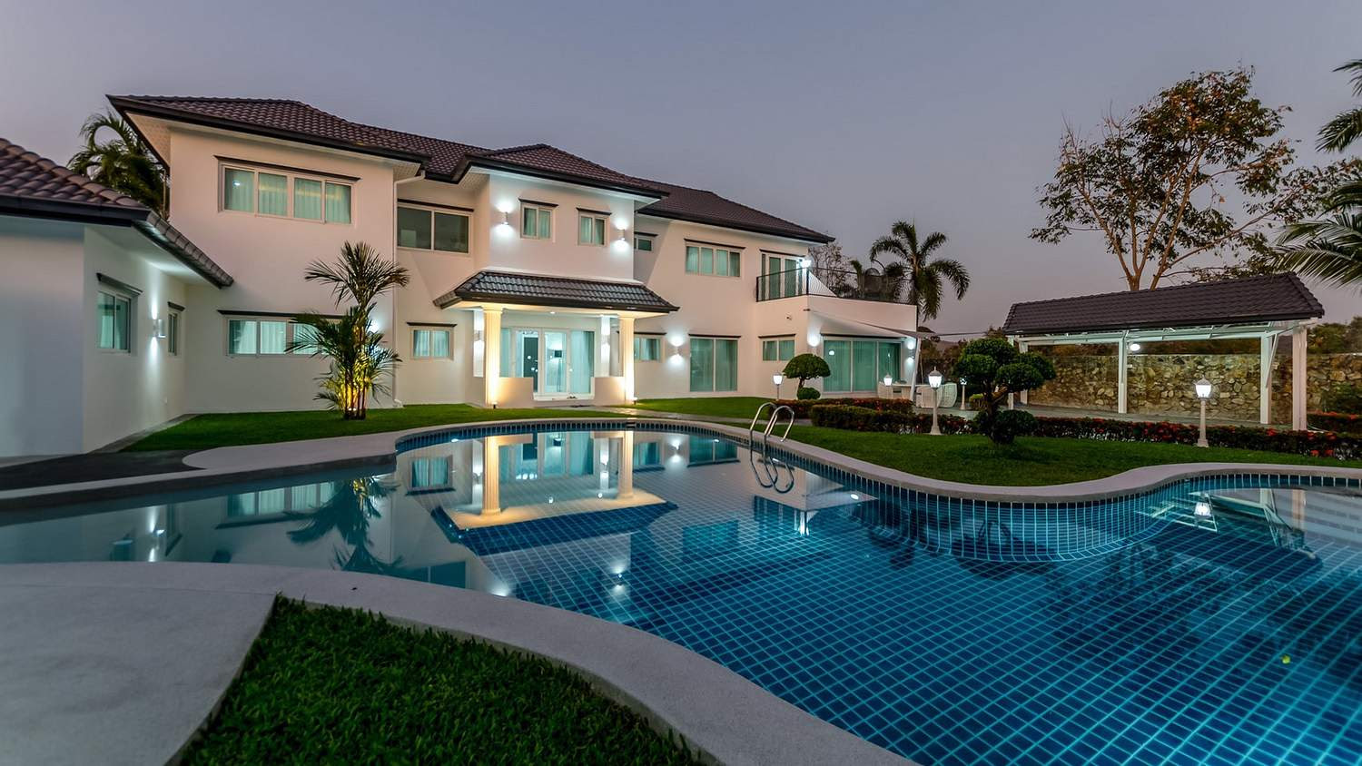 Excellent Value Properties For Sale in Pattaya the adult retirement playground in Thailand