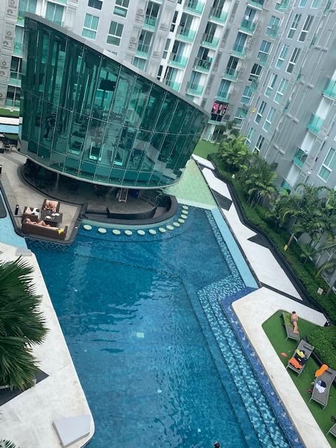 FIRESALE ?? ONLY one million Baht steal
