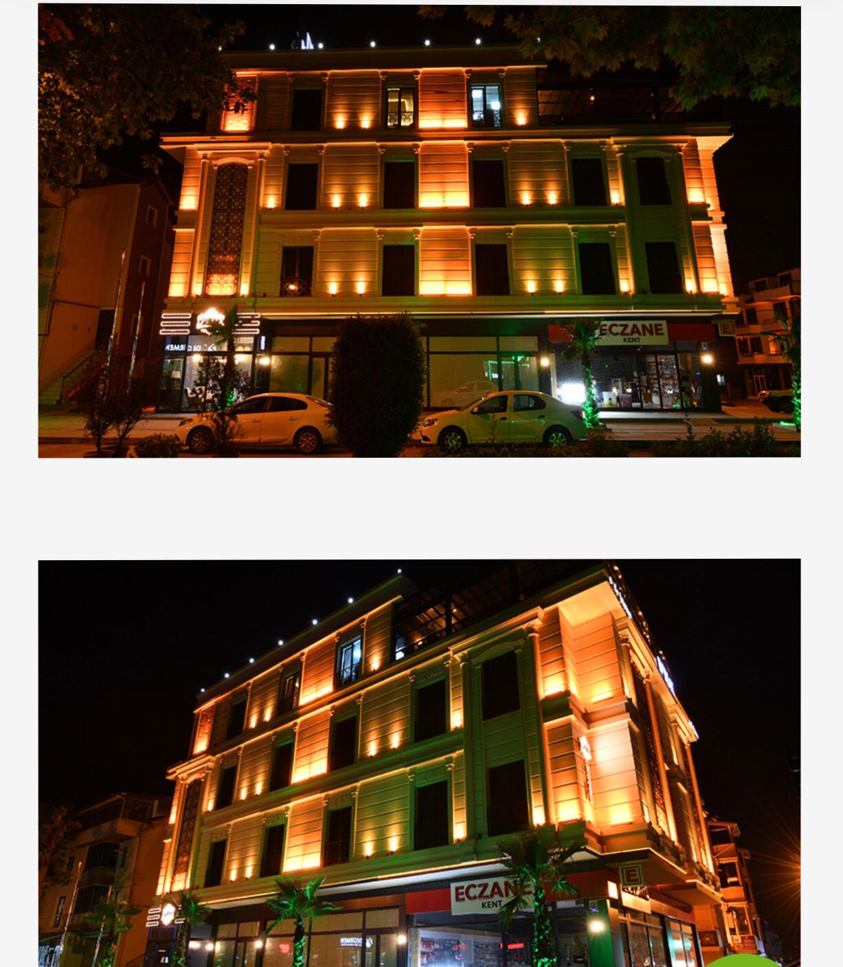 Hotel for sale in Turkey