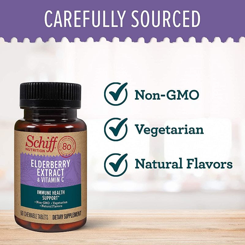 Great Deal on Elderberry Extract! ??