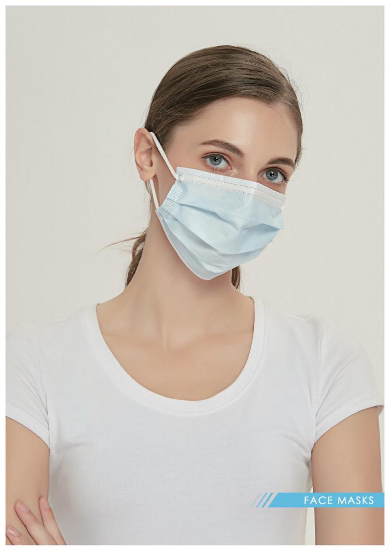 Disposable medical products