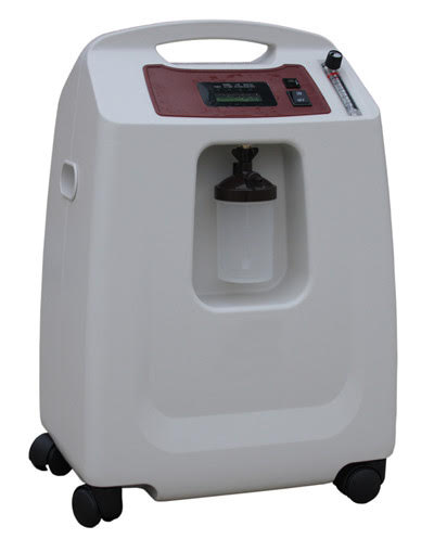 Oxygen concentrator,Model BT-OC06 Factory direct 