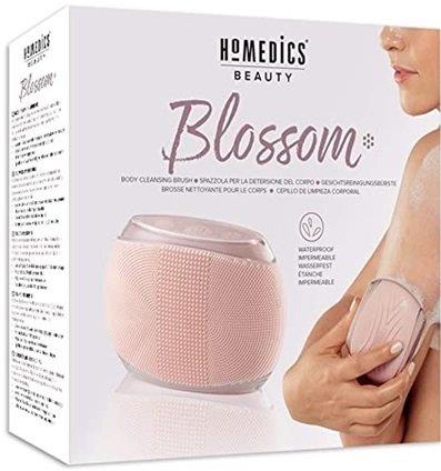 HoMedics Blossom Body Brush Europe