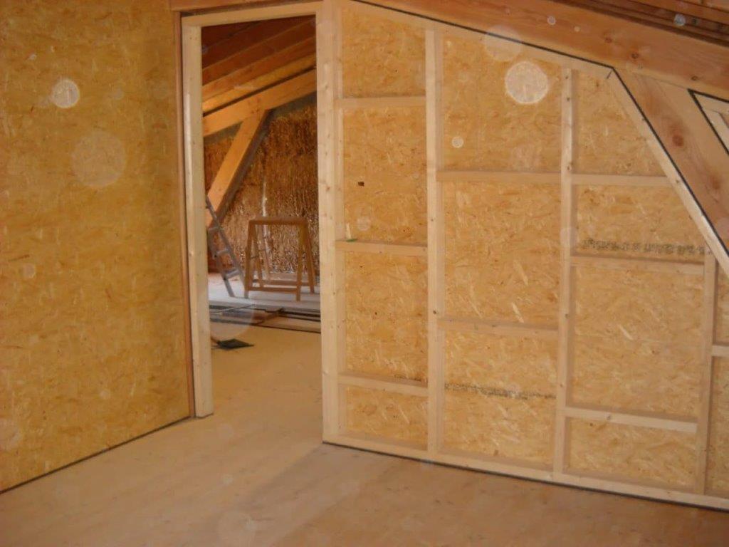 OSB3 Board OFFER