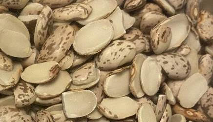 Special Buy Split Pinto Beans 7 loads