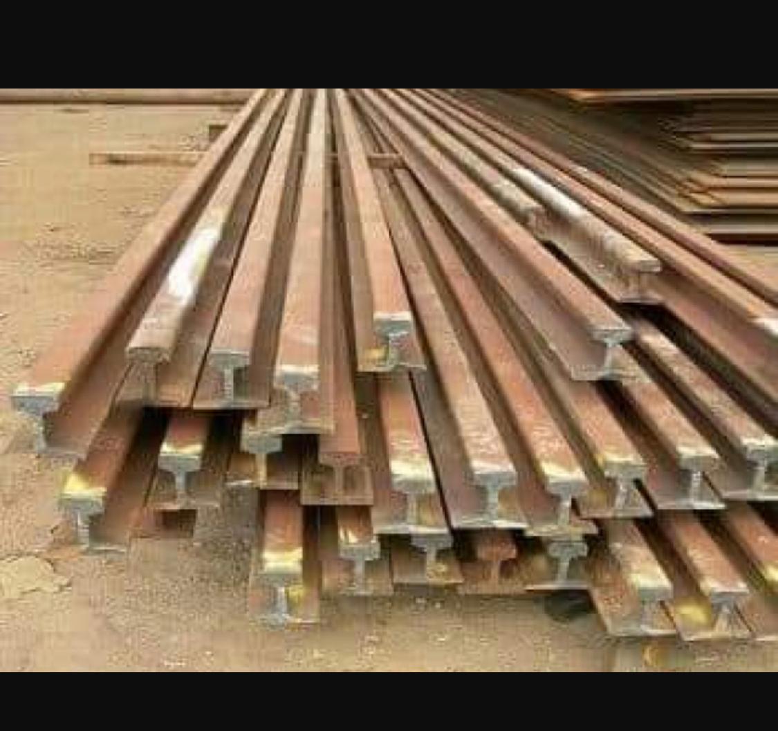 Railway scrap: FCO, Draft contract picture