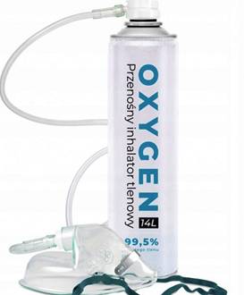 SET OXYGEN