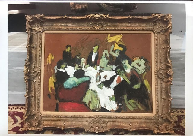 PICASSO 