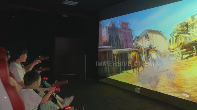 Mobile Cinema