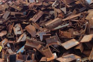 Scrap offer from BG  