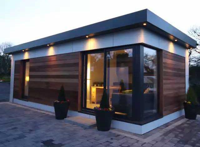 Resort Villa House on Sale 