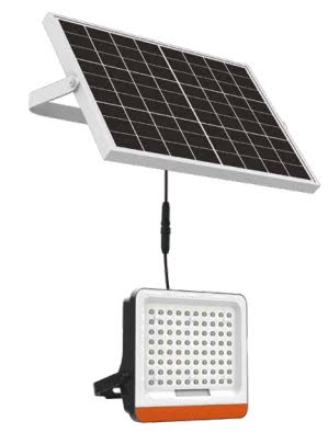 Solar LED