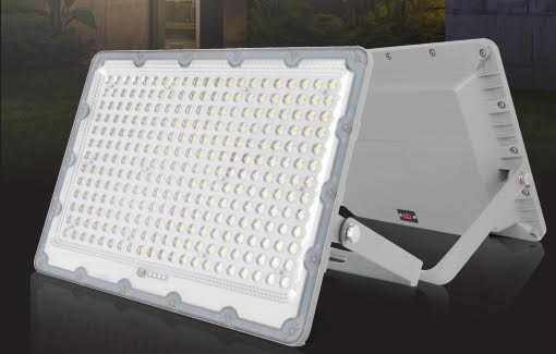 Solar LED