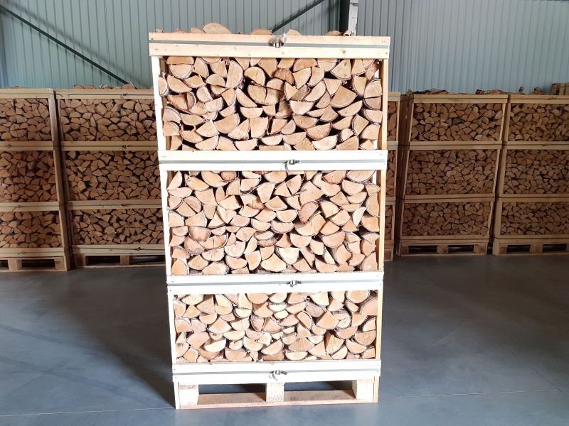 Fire Wood offer